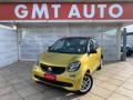 usato SMART ForFour