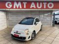 usato ABARTH 500C