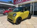 usato SMART ForTwo