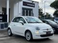 usato FIAT 500