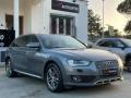 usato AUDI A4 allroad