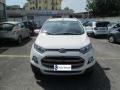 usato FORD EcoSport