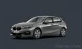 usato BMW 118