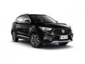 usato MG ZS