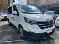 Km 0 RENAULT Trafic