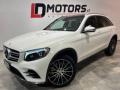 usato MERCEDES GLC 250