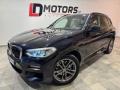 usato BMW X3