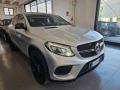 usato MERCEDES GLE