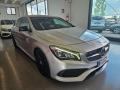 usato MERCEDES Classe CLA