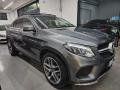 usato MERCEDES GLE