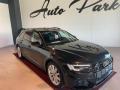 usato AUDI A6 allroad