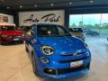 usato FIAT 500X