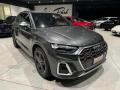 usato AUDI SQ5