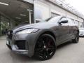 usato JAGUAR F Pace