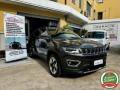 usato JEEP Compass