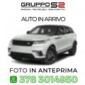 usato LAND ROVER Range Rover Velar