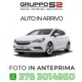 usato OPEL Astra