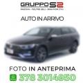 usato VOLKSWAGEN Passat Alltrack