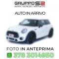 usato MINI Cooper D