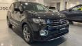 usato VOLKSWAGEN T Cross