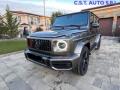 usato MERCEDES G 63 AMG