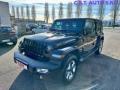 usato JEEP Wrangler