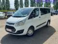 usato FORD Transit Custom