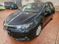 usato TOYOTA Auris Touring Sports