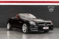 usato MERCEDES SLK 200