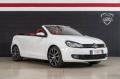 usato VOLKSWAGEN Golf Cabriolet