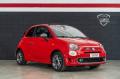 usato FIAT 500C