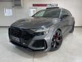 usato AUDI RS Q8