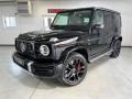 usato MERCEDES G 63 AMG