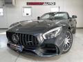 usato MERCEDES AMG GT