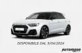 nuovo AUDI A1