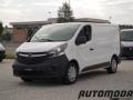 usato OPEL Vivaro