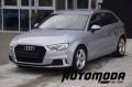 usato AUDI A3