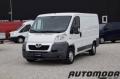 usato PEUGEOT Boxer