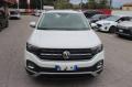 usato VOLKSWAGEN T Cross