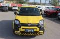 usato FIAT Panda Cross