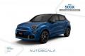 nuovo FIAT 500X