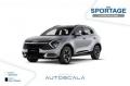 nuovo KIA Sportage