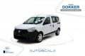 usato DACIA Dokker