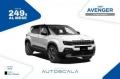 nuovo JEEP Avenger