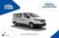 nuovo RENAULT Trafic