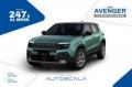 nuovo JEEP Avenger