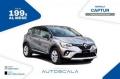 usato RENAULT Captur