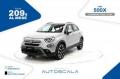 usato FIAT 500X