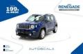 usato JEEP Renegade