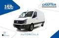 usato VOLKSWAGEN Crafter